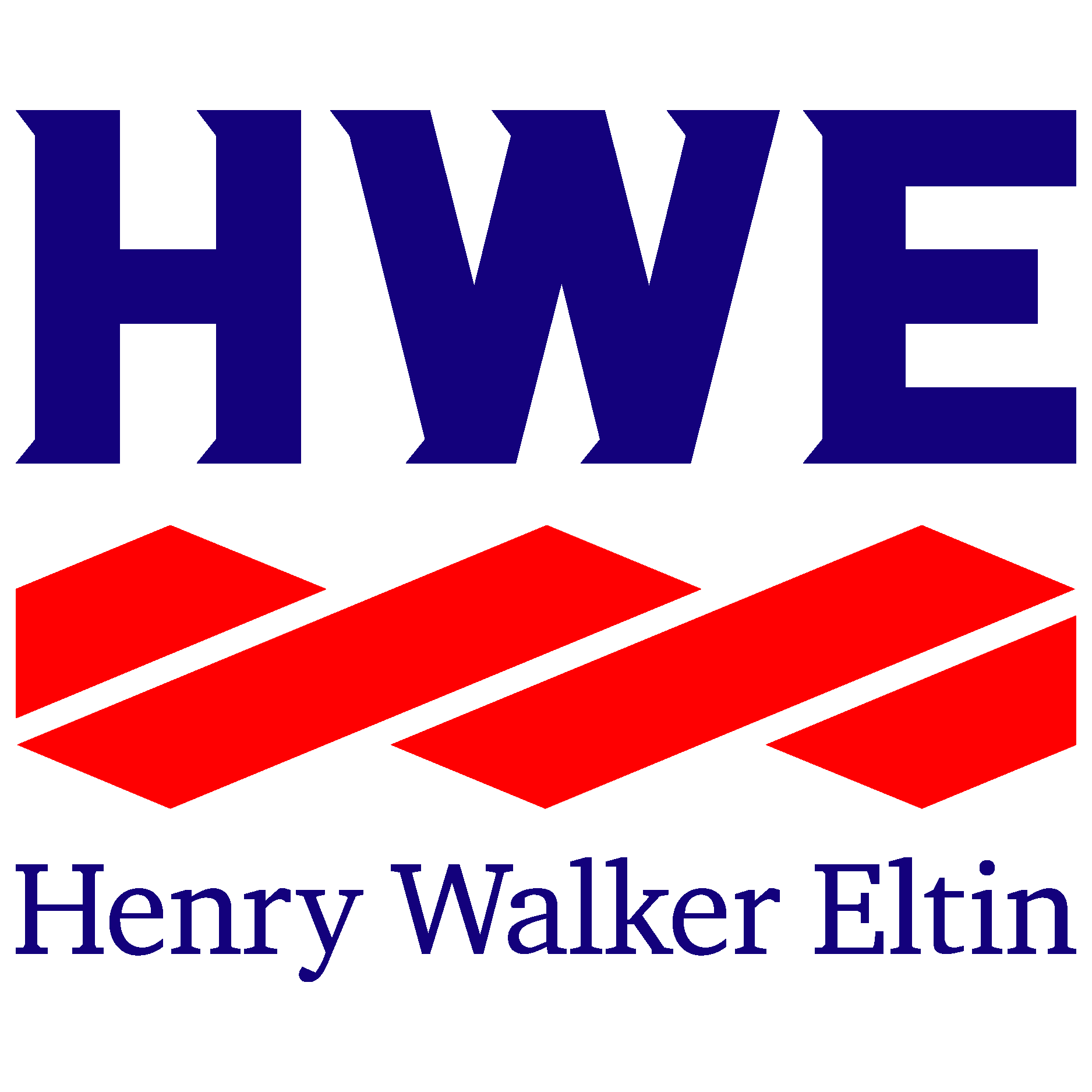 HWE Logo Vector Logo